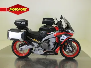 Aprilia TUONO 660 (bj 2023)