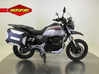 Moto Guzzi V85 TT TRAVEL (bj 2022)