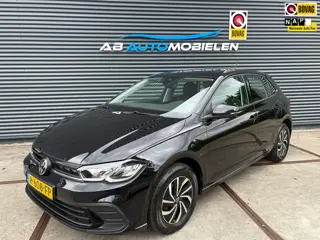 Volkswagen Polo 1.0 TSI Life LM VELGEN/ CARPLAY/ NAVI