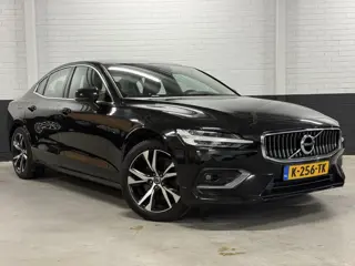 Volvo S60 2.0 B4 Inscription Nieuwe HV Accu, Keyless, Camera, Enz...