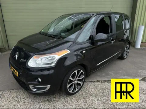 CITROEN C3 PICASSO 1.4 VTI Exclusive 