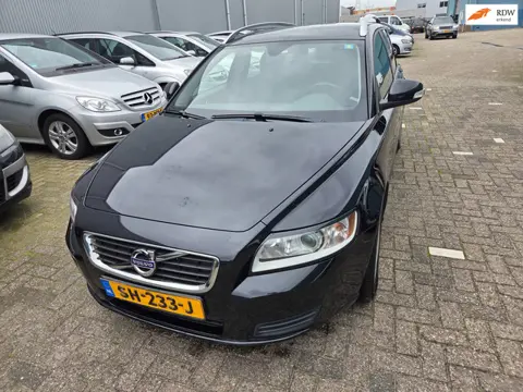 Volvo V50 1.6 D2 S/S Business Pro Edition