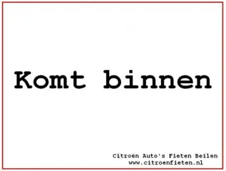 CITROEN C3  1.6 Ligne Business CRUISE NAVI PDC LMV ECC
