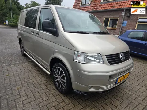 Volkswagen Transporter 2.5 TDI 300