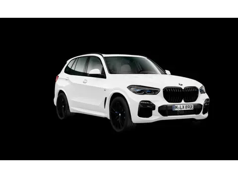 BMW X5 XDrive45e M-Sport Pano|H&K|Laser|HUD|Trekhaak|Soft Close