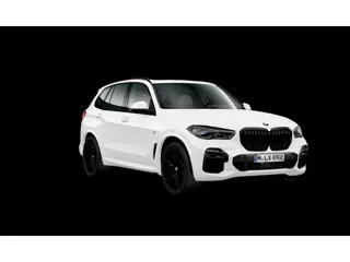 BMW X5 XDrive45e M-Sport Pano|H&K|Laser|HUD|Trekhaak|Soft Close