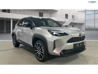 Toyota Yaris Cross 1.5 Hybrid 130 GR SPORT