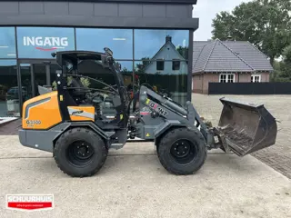 Giant G3500 X-TRA