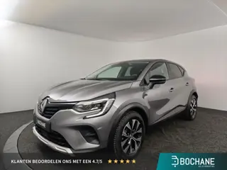Renault Captur 1.6 E-Tech full hybrid 145 evolution | Navigatie | Climate Control | Apple CarPlay / 