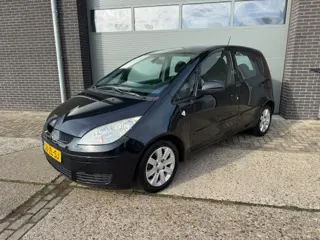 MITSUBISHI COLT 1.3 Invite+  airco