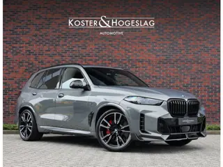 BMW X5 50e xDrive | M Performance - M Sport Pro (bj 2026)