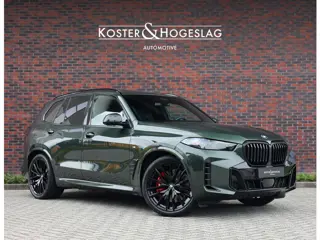 BMW X5 50e xDrive | HUD - H/K - M Sport Pro - Sky Lounge