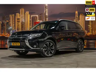 Mitsubishi Outlander 2.0 PHEV Executive Edition