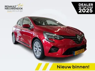 Renault Clio 1.0 TCe Intens | TREKHAAK | CRUISE | PDC | APPLE CARPLAY | ANDROID AUTO