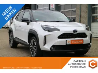 Toyota Yaris Cross 1.5 Hybrid Adventure | Automaat! | Carplay | Camera |