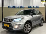 Foto 30 van Suzuki Vitara 1.4 Boosterjet Select Smart Hybrid CAMERA | CARPLAY | ORIG.NL NAP | CLIMA | RIJKLAAR |
