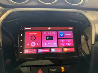 Foto 14 van Suzuki Vitara 1.4 Boosterjet Select Smart Hybrid CAMERA | CARPLAY | ORIG.NL NAP | CLIMA | RIJKLAAR |