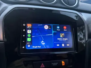 Foto 13 van Suzuki Vitara 1.4 Boosterjet Select Smart Hybrid CAMERA | CARPLAY | ORIG.NL NAP | CLIMA | RIJKLAAR |