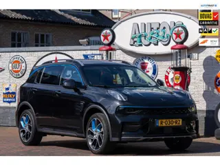 Lynk & Co 01 1.5 Panorama 1e Eigenaar +NAP NL-auto BTW verrekenbaar