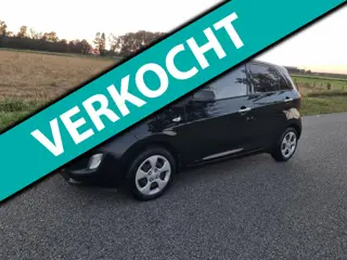 Kia Picanto 1.0 CVVT Comfort Pack