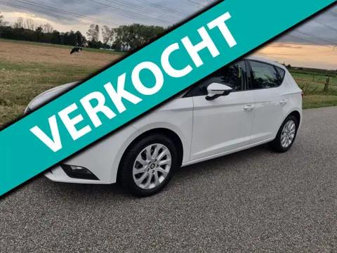 Seat Leon 1.2 TSI Style