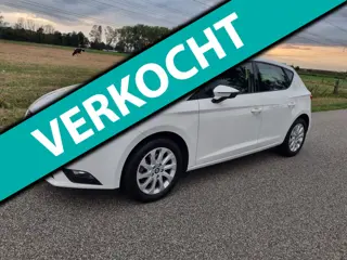 Seat Leon 1.2 TSI Style