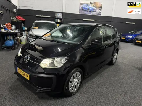 Volkswagen Up! 1.0 BMT move up!