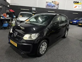 Volkswagen Up! 1.0 BMT move up!