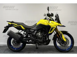 Suzuki DL800DE (bj 2026)