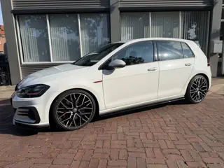 Volkswagen Golf 2.0 TSI GTI Performance Bj 2019 Km 95.147 Vol optie 245PK