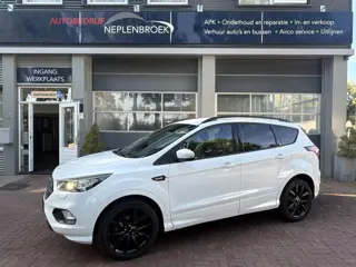 Ford Kuga 1.5 EcoBoost ST Line Clima | Navi | Trekhaak | Camera  01-2018 62.895 KM