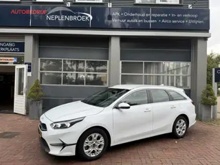 Kia Ceed Sportswagon 1.0 T-GDi MHEV DynamicLine | ACC | Clima | Navi | Camera | PDC |  01-2024 128.3