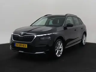 Škoda Kamiq 1.0 TSI Business Edition | Panorama | Winterpakket | VC | LED | Canton-Audio | Clima |  