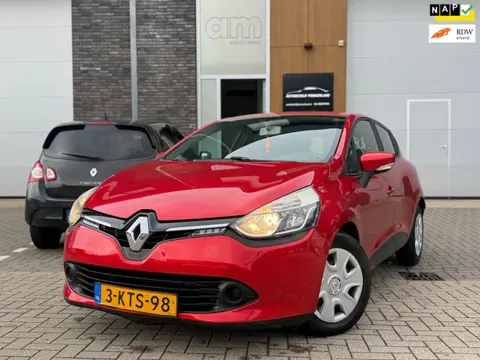 Renault Clio 0.9 TCe Expression | Navi | Airco |