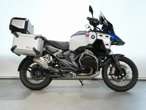 BMW R 1300 GS ADVENTURE (bj 2025)