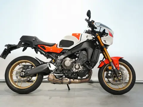 Yamaha XSR 900 ABS (bj 2025)