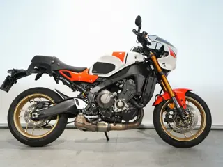Yamaha XSR 900 ABS (bj 2025)