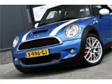 Foto 30 van MINI 3-deurs 1.6 John Cooper Works Chili H&k - Cruise - Clima