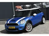 Foto 29 van MINI 3-deurs 1.6 John Cooper Works Chili H&k - Cruise - Clima