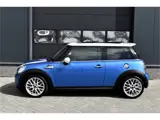Foto 28 van MINI 3-deurs 1.6 John Cooper Works Chili H&k - Cruise - Clima