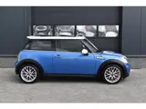 Foto 25 van MINI 3-deurs 1.6 John Cooper Works Chili H&k - Cruise - Clima