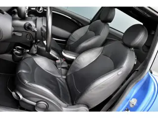 Foto 13 van MINI 3-deurs 1.6 John Cooper Works Chili H&k - Cruise - Clima