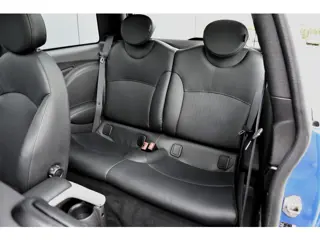 Foto 12 van MINI 3-deurs 1.6 John Cooper Works Chili H&k - Cruise - Clima