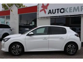 Foto 15 van Peugeot 208 1.2 PT 100PK ALLURE PACK APPLE CARPLAY|CAMERA|STOELVERW|CRUISE|DEALERONDERHOUDEN