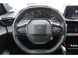 Foto 19 van Peugeot 208 1.2 PT 100PK ALLURE PACK APPLE CARPLAY|CAMERA|STOELVERW|CRUISE|DEALERONDERHOUDEN