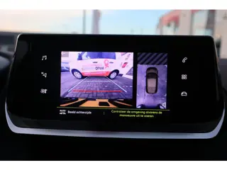Foto 20 van Peugeot 208 1.2 PT 100PK ALLURE PACK APPLE CARPLAY|CAMERA|STOELVERW|CRUISE|DEALERONDERHOUDEN