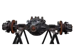 Mercedes-Benz R440-13A/C22.5 47/18 2?MODEL I=2.61 746301M986982