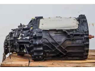 ZF 12TX2826TO+HVA (bj 2017)
