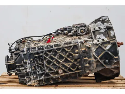 ZF 16S1820OD TGA 81.32003-6672 (bj 2004)
