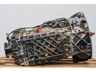 ZF 16S1820OD TGA 81.32003-6672 (bj 2004)